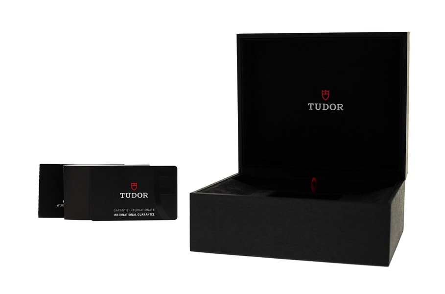 Tudor 1926 M91450-0002